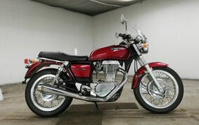 SUZUKI ST400 TEMPTER 2000 NK43A