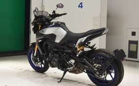 YAMAHA MT-09 ASP 2020 RN52J