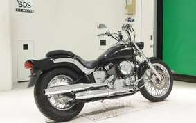 YAMAHA DRAGSTAR 400 2000 VH01J