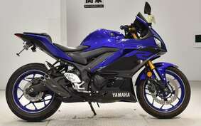 YAMAHA YZF-R25 A RG43J