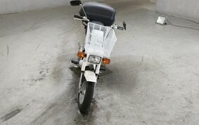 HONDA CHALY 50 CF50