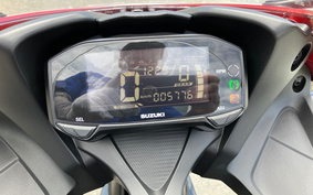 SUZUKI GSX-R125 ABS DL33B