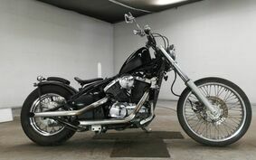 KAWASAKI VULCAN 400 1996 VN400A