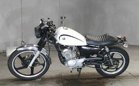 YAMAHA YB125SP LBPPCJL