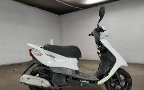 YAMAHA JOG ZR Evolution 2 SA39J