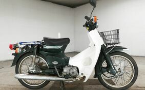 HONDA C70 SUPER CUB HA02