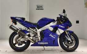 YAMAHA YZF-R1 2001