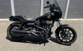 HARLEY FXDLS 2017 GS8