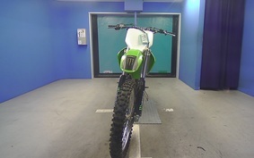 KAWASAKI KX250 F 2004 KX250N