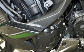 KAWASAKI NINJA 1000 SX 2022 ZXT02K