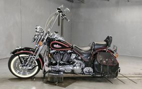 HARLEY FLSTS 1340 2008 BRL