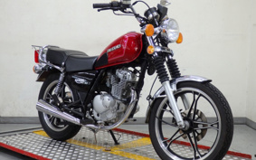 SUZUKI GN125 H PCJG9