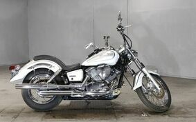 YAMAHA DRAGSTAR 250 VG02J