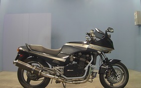 KAWASAKI GPZ900R NINJA 2002 ZX900A