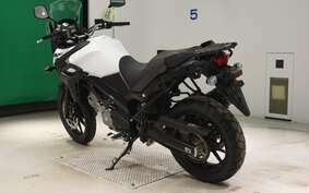 SUZUKI DL650 ( V-Strom 650 ) A 2021 C733A