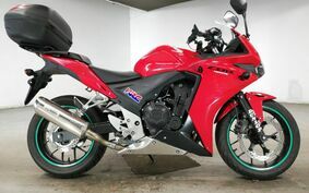 HONDA CBR400R 2016 NC47