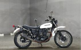 KAWASAKI 250TR BJ250F