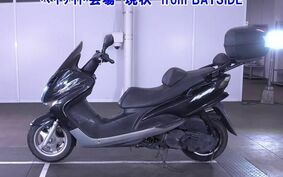 YAMAHA MAJESTY 125 FI SE27