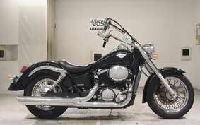 HONDA SHADOW 400 1998 NC34