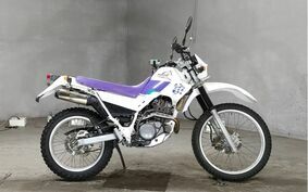 YAMAHA SEROW 225 W 4JG