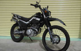 YAMAHA SEROW 225 2002 DG08J