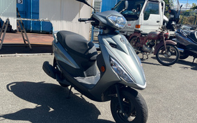 YAMAHA AXIS Z SEJ6J