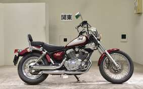 YAMAHA VIRAGO 250 3DM