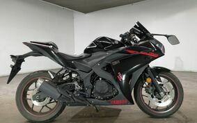 YAMAHA YZF-R25 RG10J