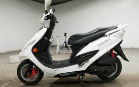 KYMCO V-LINK 125 SRC SD25