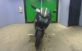 KAWASAKI NINJA 250R 2010 EX250K