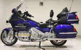 HONDA GL 1800 GOLD WING 2004 SC47