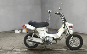 HONDA CHALY 50 CF50