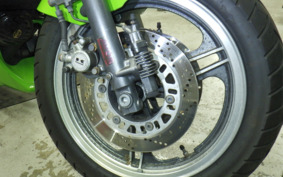 KAWASAKI KR250 KR250A