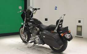 HARLEY XL883I 2008