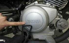 YAMAHA YB125SP