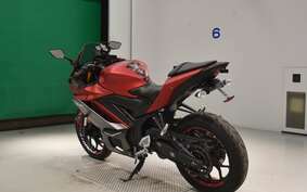 YAMAHA YZF-R25 A RG43J