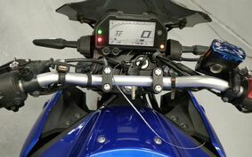 YAMAHA MT-25 RG43J