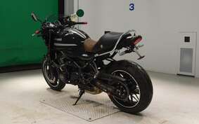 KAWASAKI Z900RS CAFE 2021 ZR900C