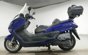 YAMAHA GRAND MAJESTY 400 2004 SH02