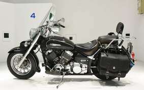 YAMAHA DRAGSTAR 400 CLASSIC  2013 VH02J