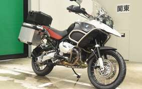 BMW R1200GS ADVENTURE 2007 0382