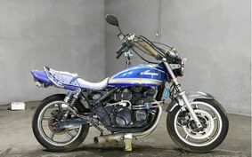 KAWASAKI ZEPHYR 400 ZR400C