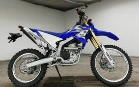 YAMAHA WR250R DG15J