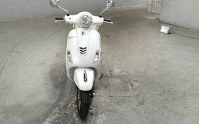 VESPA VXL125 不明