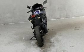 KAWASAKI NINJA 250R EX250K