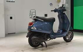 VESPA LX125IE