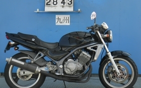 KAWASAKI BALIUS 250 1991 ZR250A