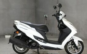 YAMAHA CYGNUS 125 X SR SEA5J