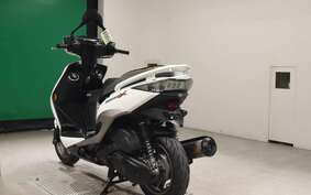 YAMAHA CYGNUS 125 XSR 2 SE44J