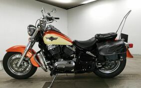 KAWASAKI VULCAN 400 CLASSIC 1998 VN400A